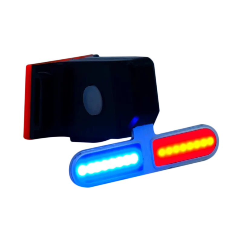 LUZ PARA BICICLETA QD - Imagen 4