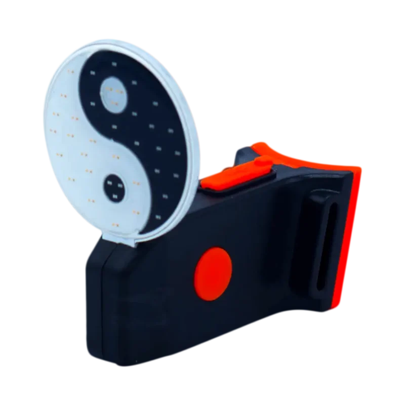 LUZ PARA BICICLETA QD - Imagen 6