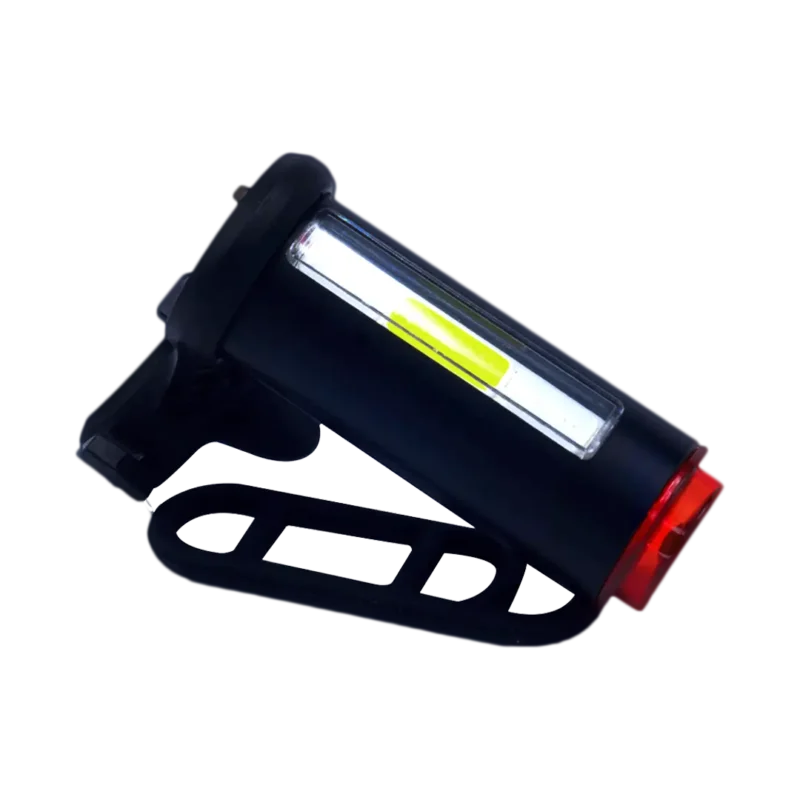 LUZ PARA BICICLETA X19 - Imagen 2