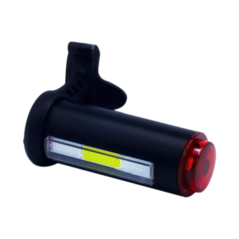 LUZ PARA BICICLETA X19 - Imagen 4
