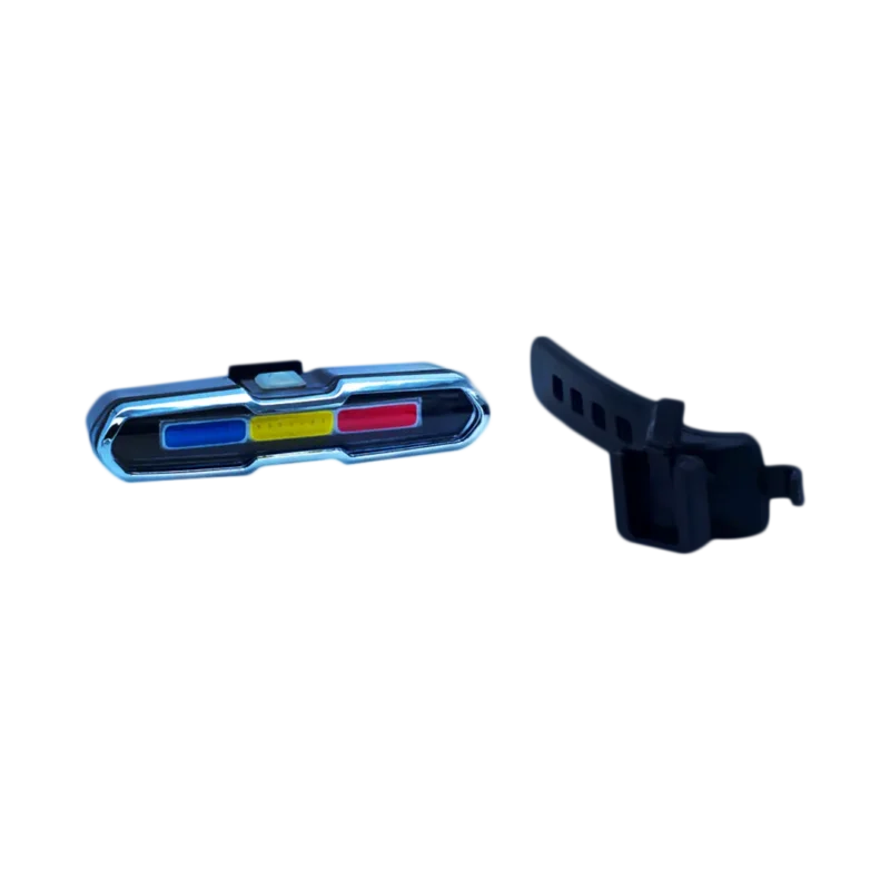 LUZ PARA BICICLETA ZH1808 - Imagen 3