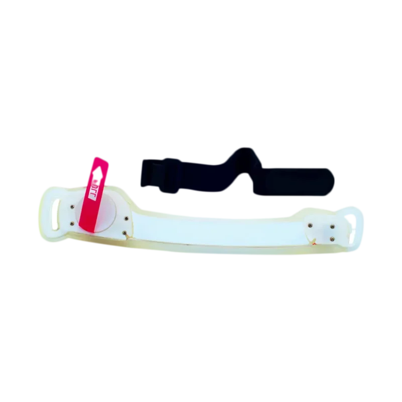 LUZ PULSERA BICI DC8818 - Imagen 4