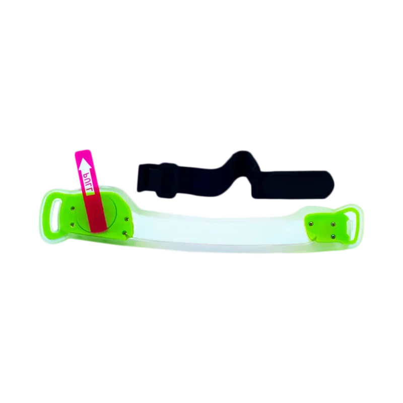 LUZ PULSERA BICI DC8818 - Imagen 8
