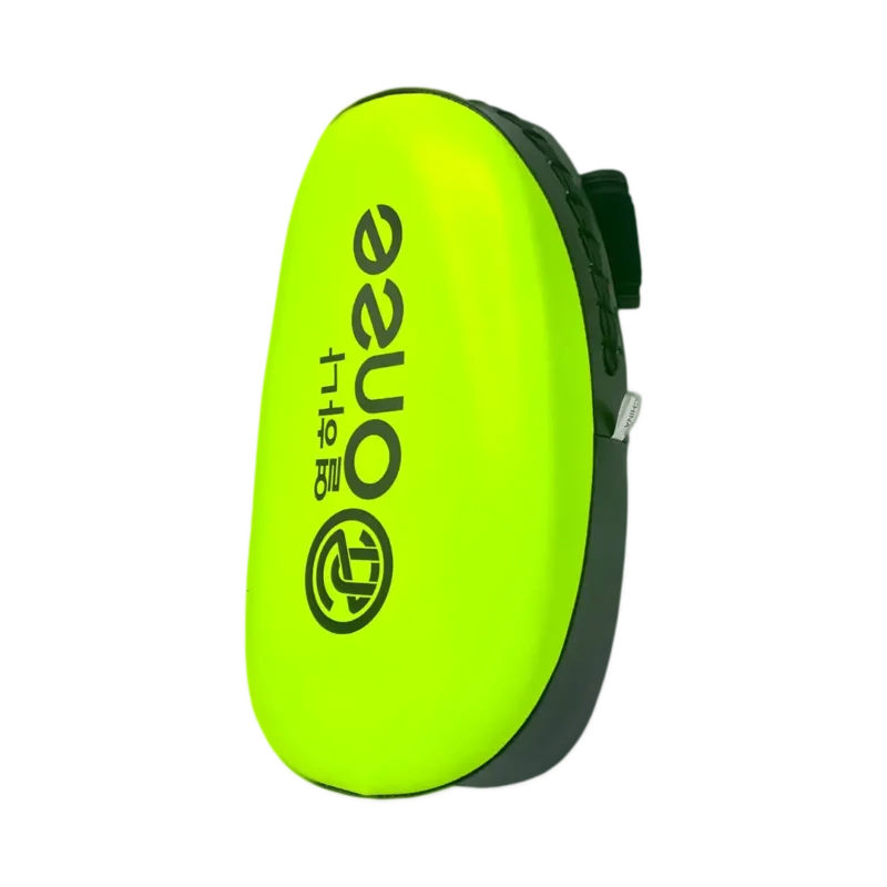 PAD BRAZO ONZE CURVO - Imagen 8
