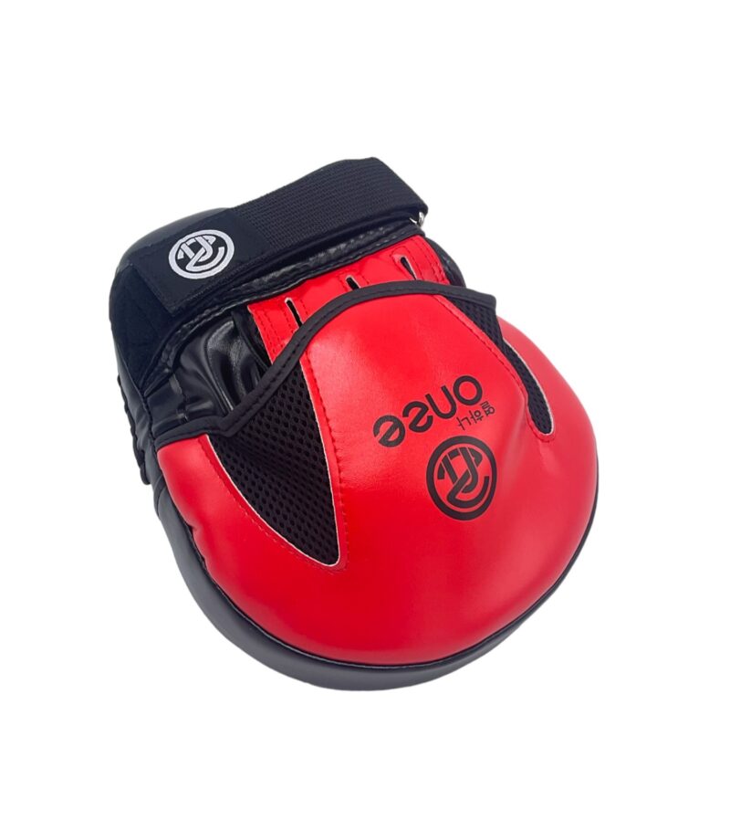 PAD VELOCIDAD ONZE - Imagen 5
