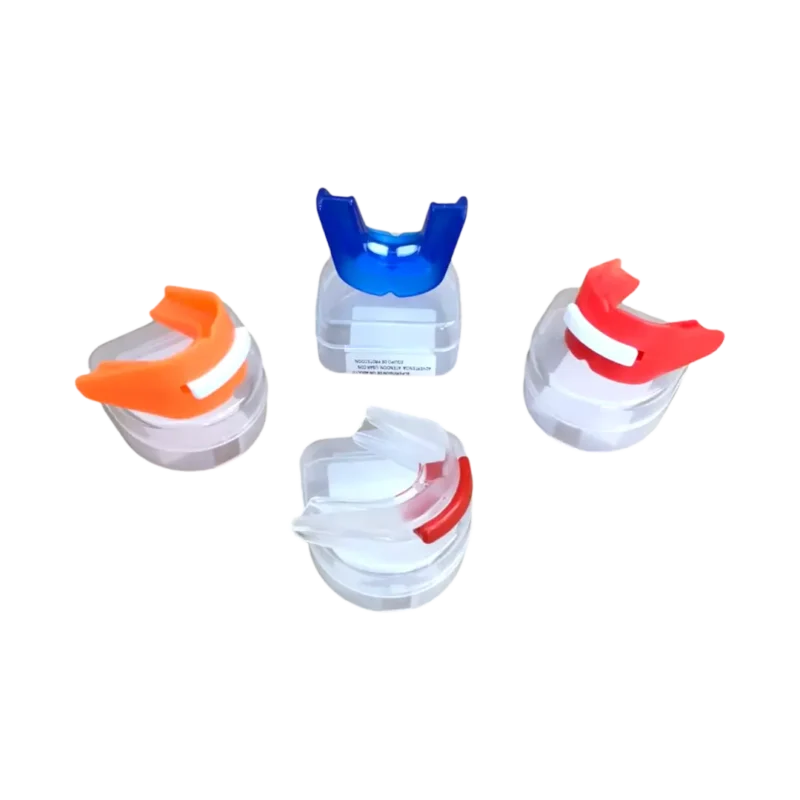 PROTECTOR BUCAL DOBLE ONZE