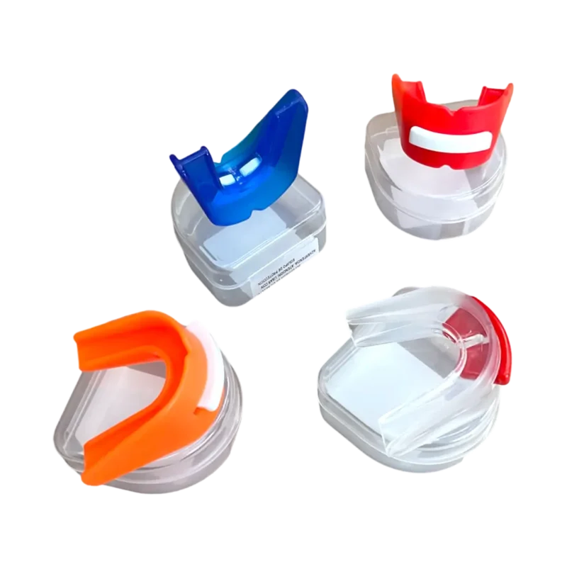 PROTECTOR BUCAL DOBLE ONZE - Imagen 2