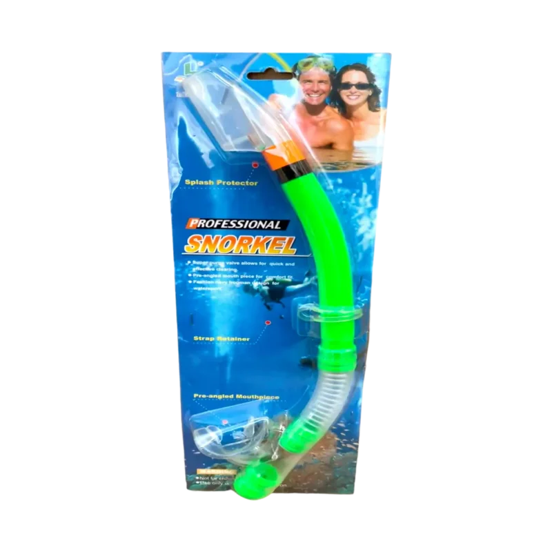 SNORKEL ONZE - Imagen 3