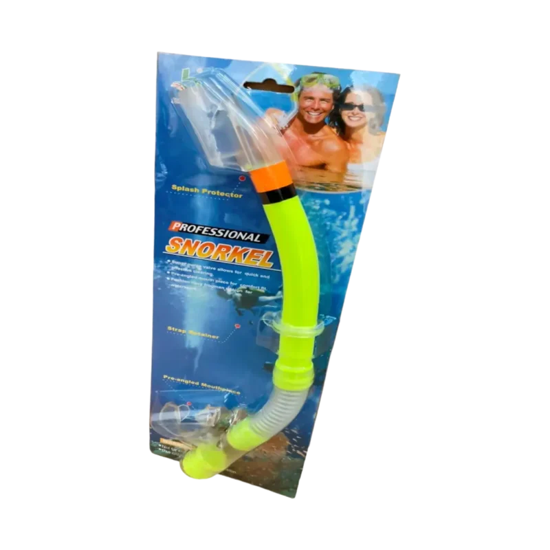 SNORKEL ONZE - Imagen 4