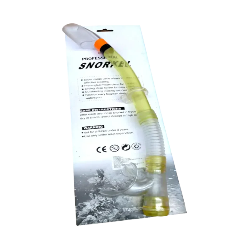 SNORKEL ONZE - Imagen 5