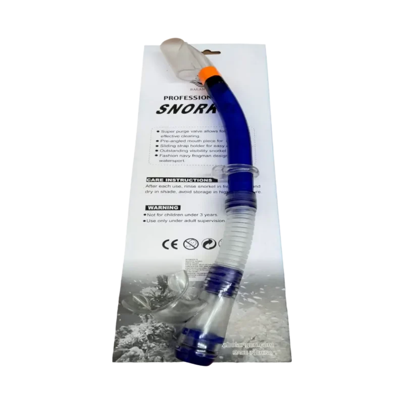 SNORKEL ONZE - Imagen 6