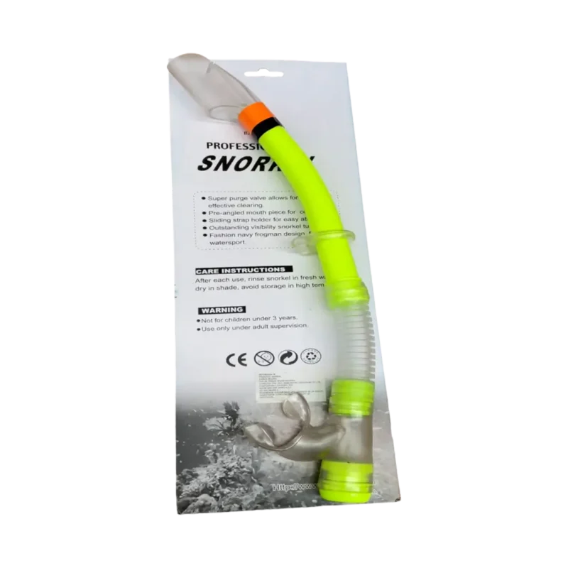 SNORKEL ONZE - Imagen 7