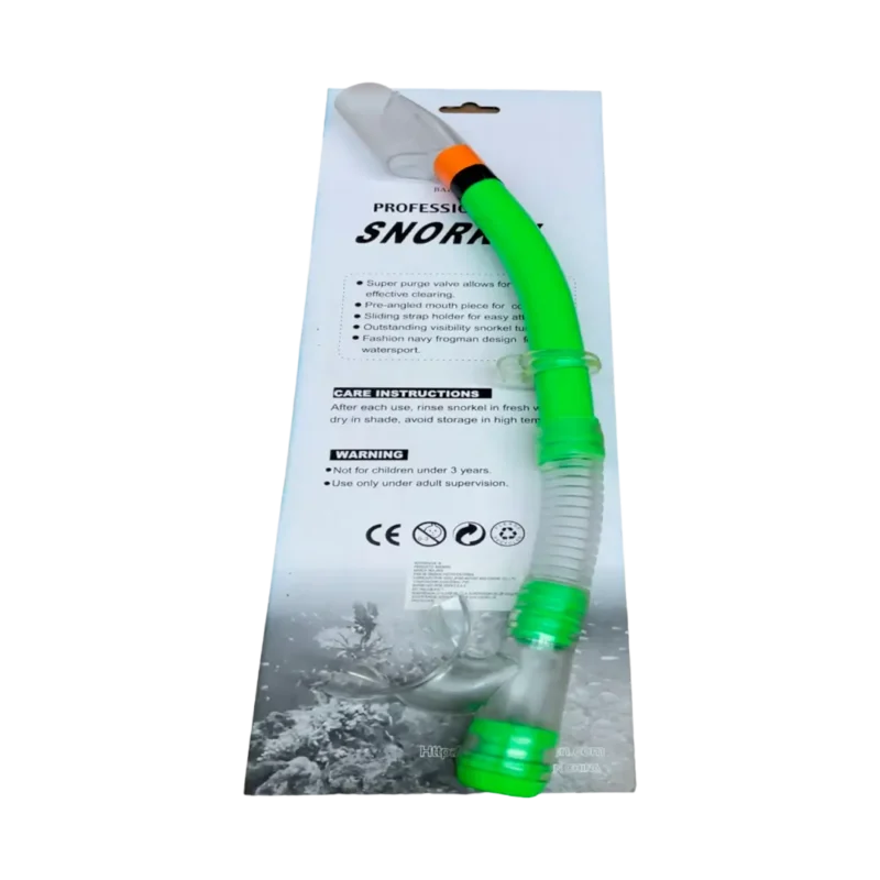 SNORKEL ONZE - Imagen 8
