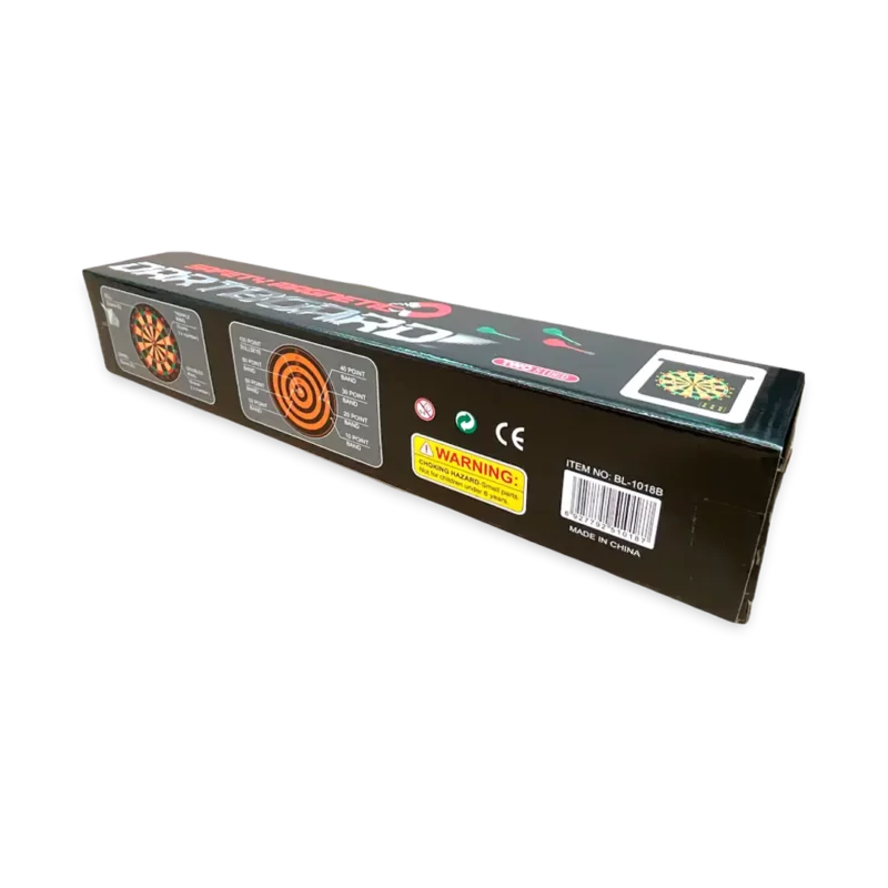 TABLERO DARDO MAGNETICO - Imagen 2