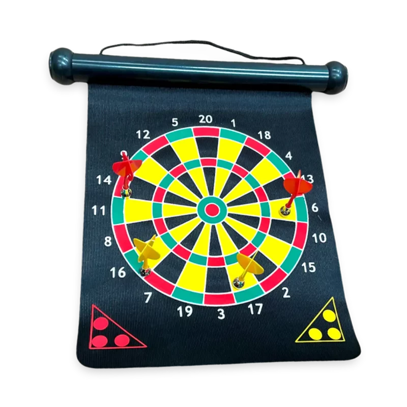 TABLERO DARDO MAGNETICO - Imagen 4