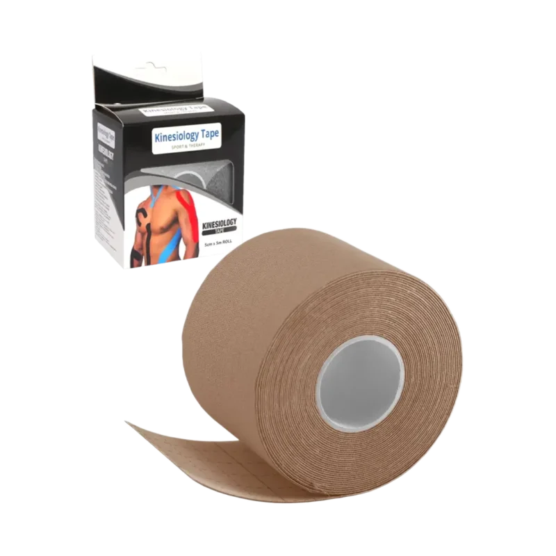 CINTA KINESIOLOGICA ONZE 5 CM 1 X CAJA - Imagen 2