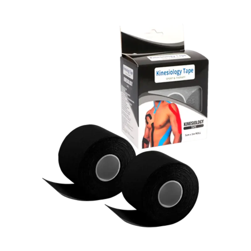 CINTA KINESIOLOGICA ONZE 2,5 CM X 2 UND - Imagen 2