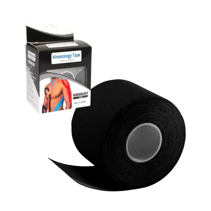 CINTA KINESIOLOGICA ONZE 5 CM 1 X CAJA - Imagen 3