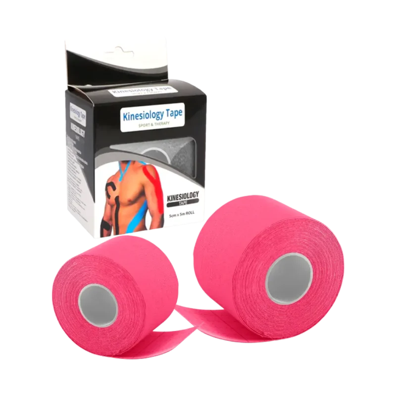 CINTA KINESIOLOGICA ONZE 2,5 CM X 2 UND - Imagen 5