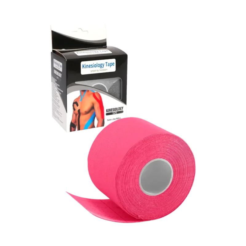 CINTA KINESIOLOGICA ONZE 5 CM 1 X CAJA - Imagen 5