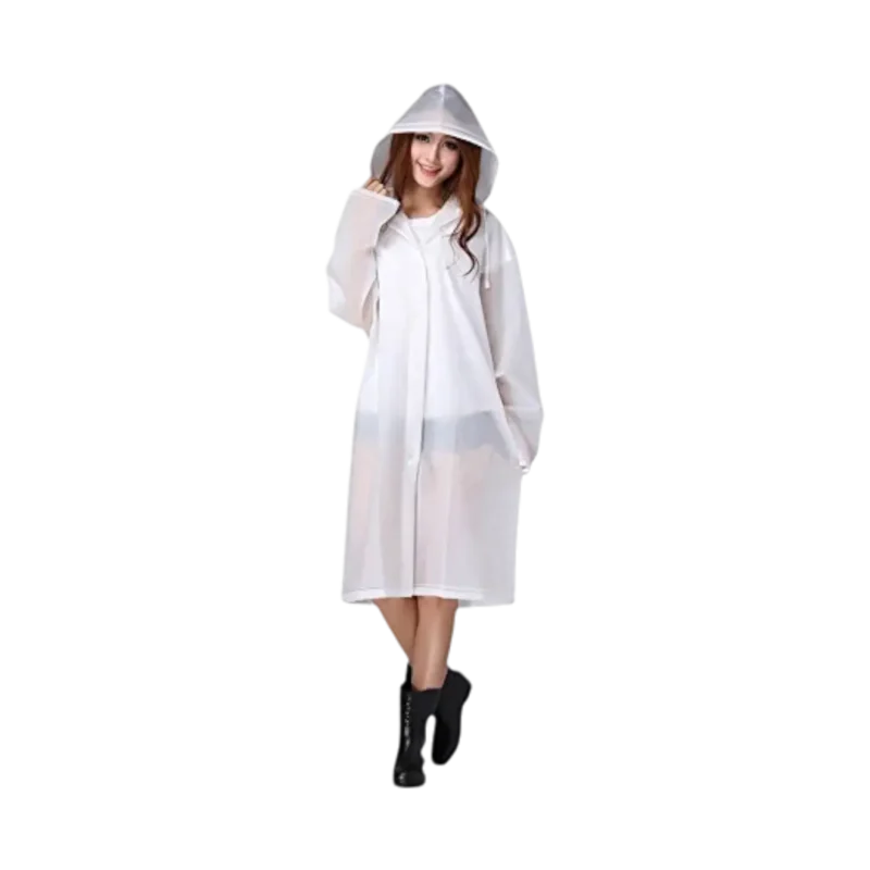 CARPA PARA LLUVIA - Imagen 5
