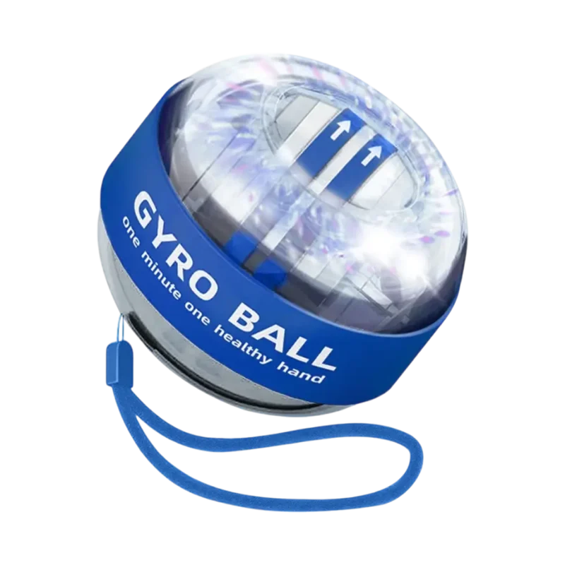 GYRO BALL - Imagen 2