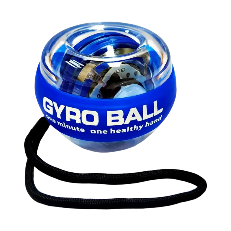 GYRO BALL - Imagen 3