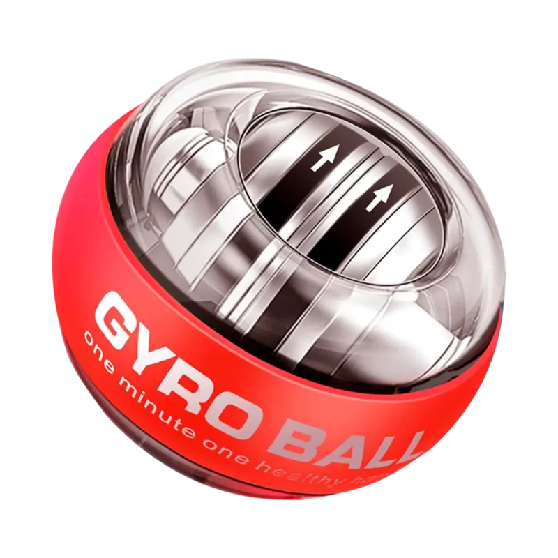 GYRO BALL - Imagen 4