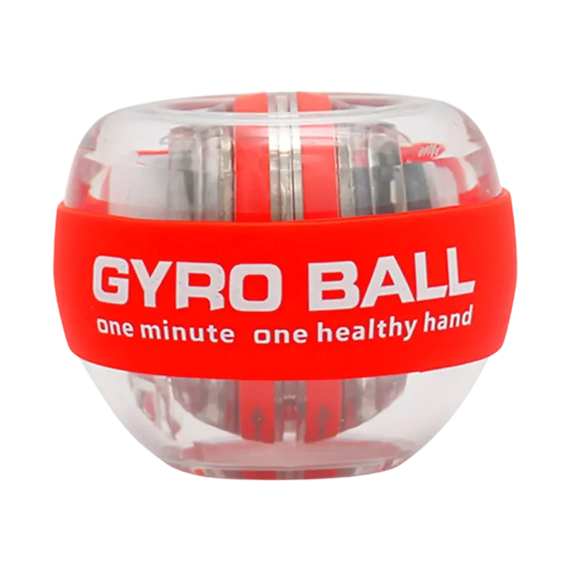 GYRO BALL - Imagen 5