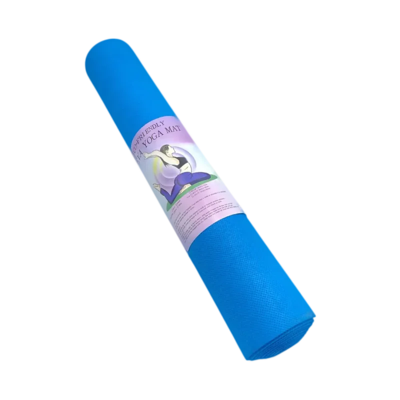 MAT YOGA 4 MM