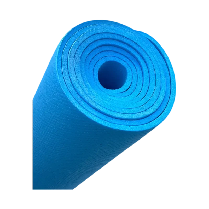 MAT YOGA 4 MM - Imagen 2