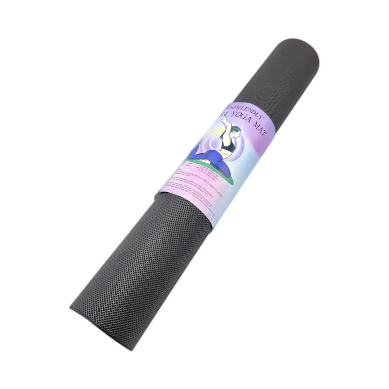 MAT YOGA 4 MM - Imagen 3