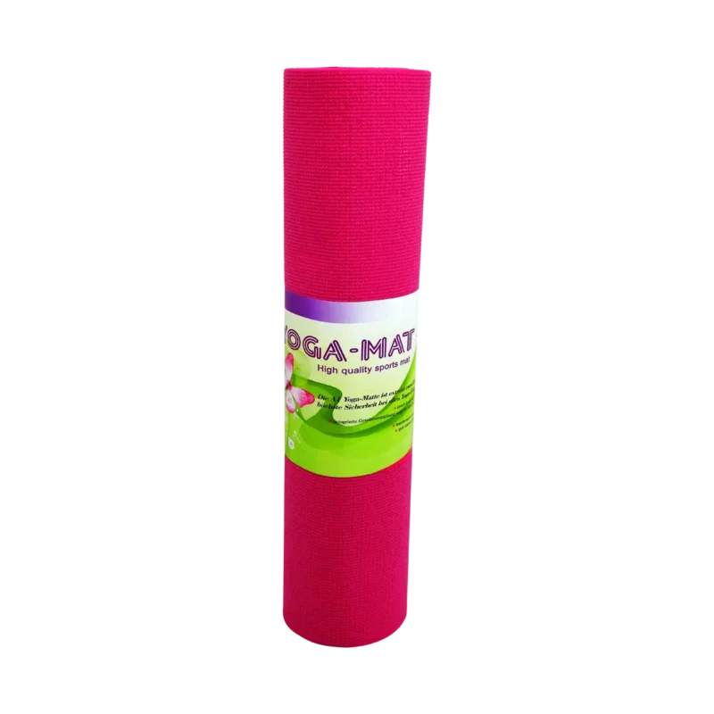 MAT YOGA 8 MM