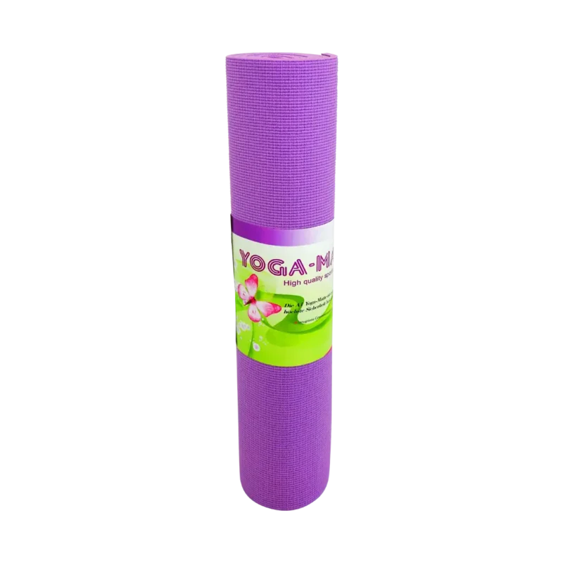 MAT YOGA 8 MM - Imagen 4