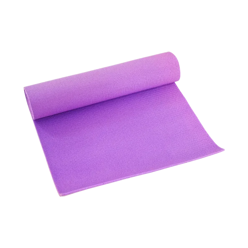 MAT YOGA 8 MM - Imagen 5