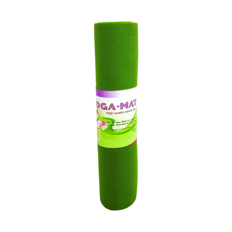 MAT YOGA 8 MM - Imagen 10
