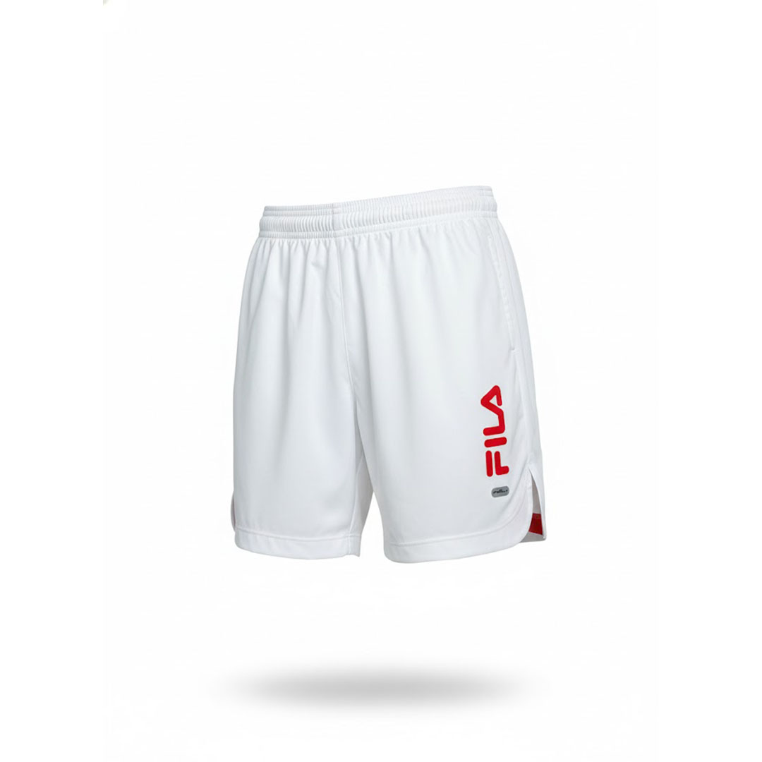 PANTALONETA BLANCA UTILERIA 2025-2 - Imagen 2