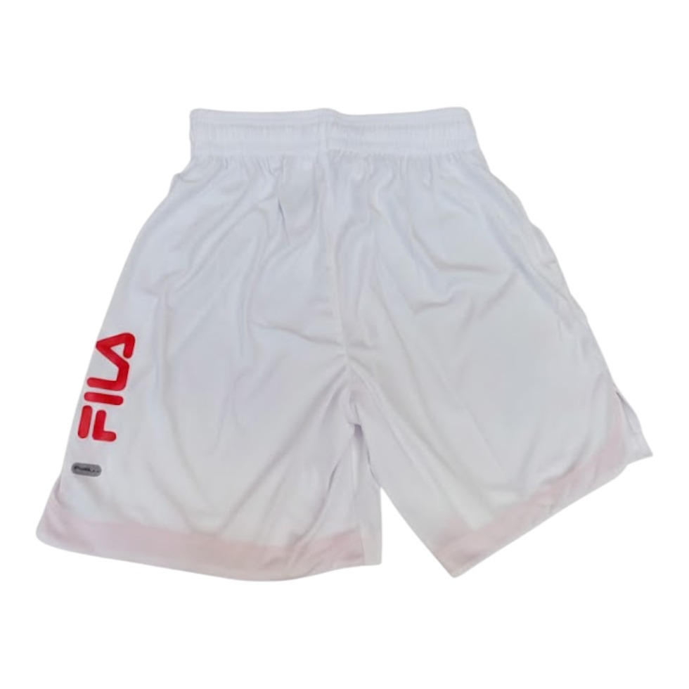 PANTALONETA BLANCA UTILERIA 2025-2 - Imagen 3