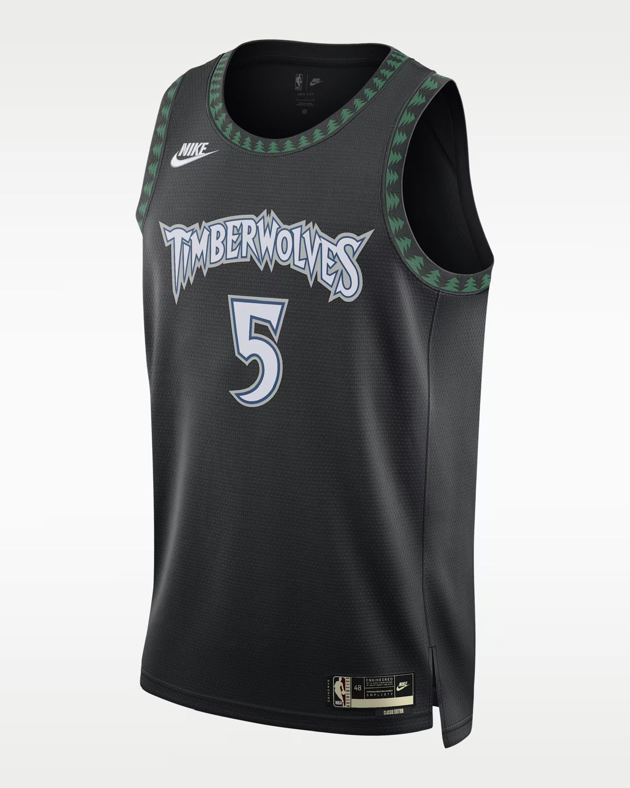 CAMISETA NBA TIMBERWOLVES