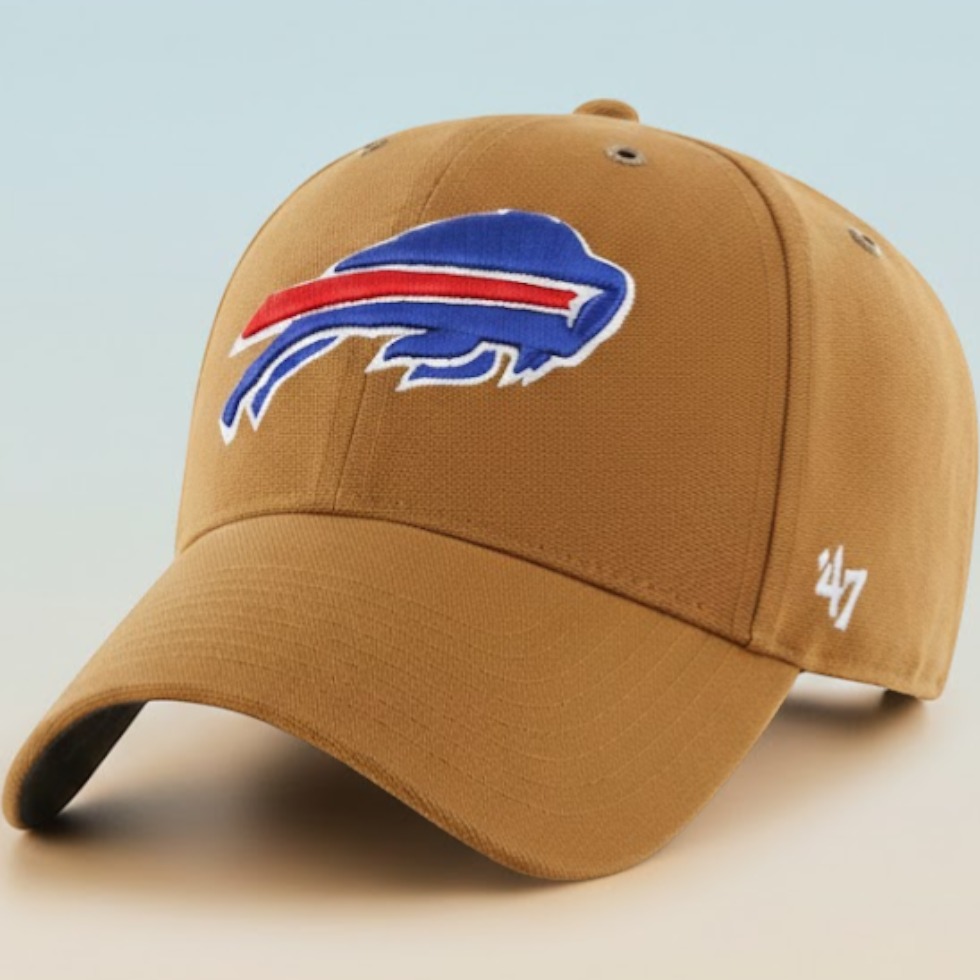 GORRA NFL - FORTY SEVEN - BUFFALO BILLS