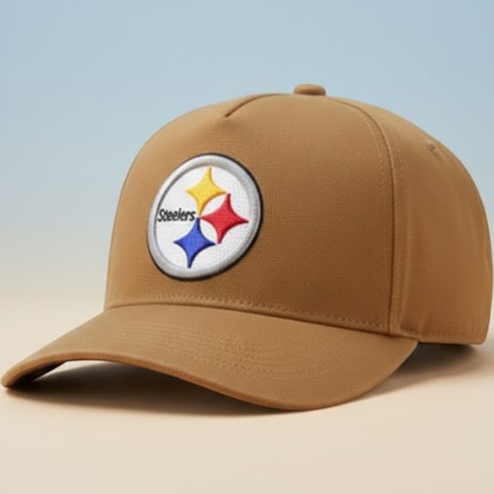 GORRA NFL - FORTY SEVEN - PITTSBURGH STEELERS