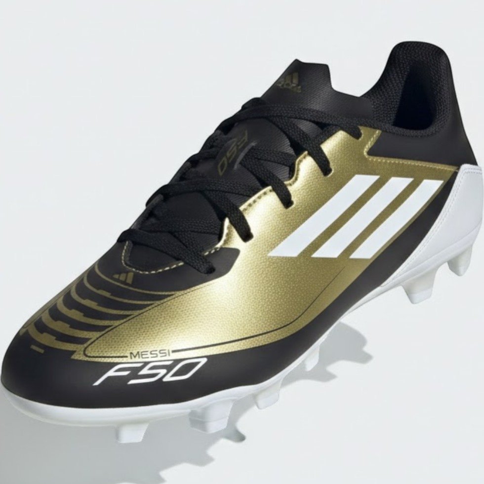 GUAYO ADIDAS F50 - MESSI