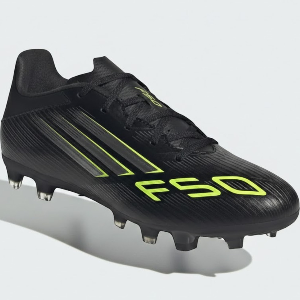 GUAYO ADIDAS F50 - NIÑO