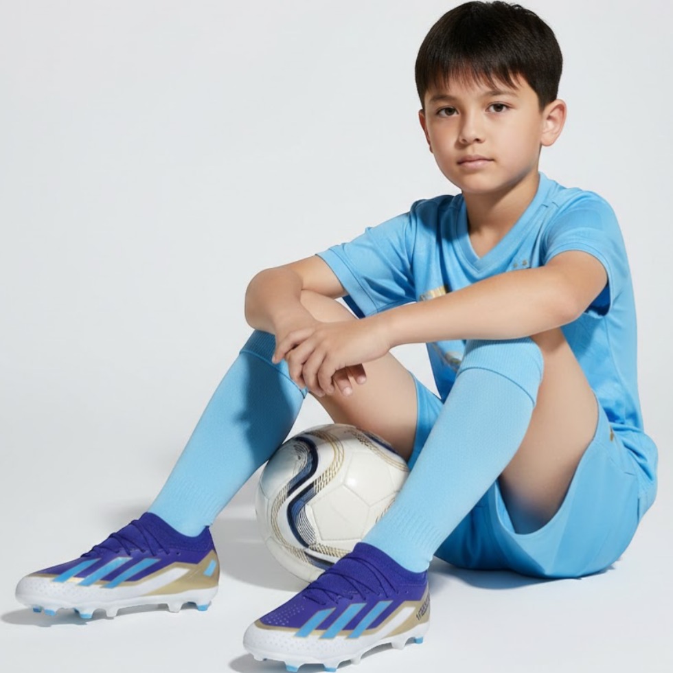 GUAYO ADIDAS NIÑO - MESSI