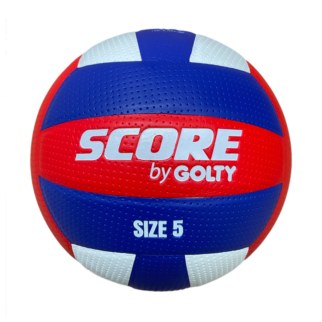 BALON VOLEIBOL SCORE BY GOLTY