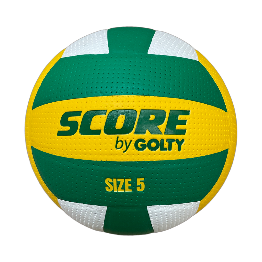 BALON VOLEIBOL SCORE BY GOLTY - Imagen 2