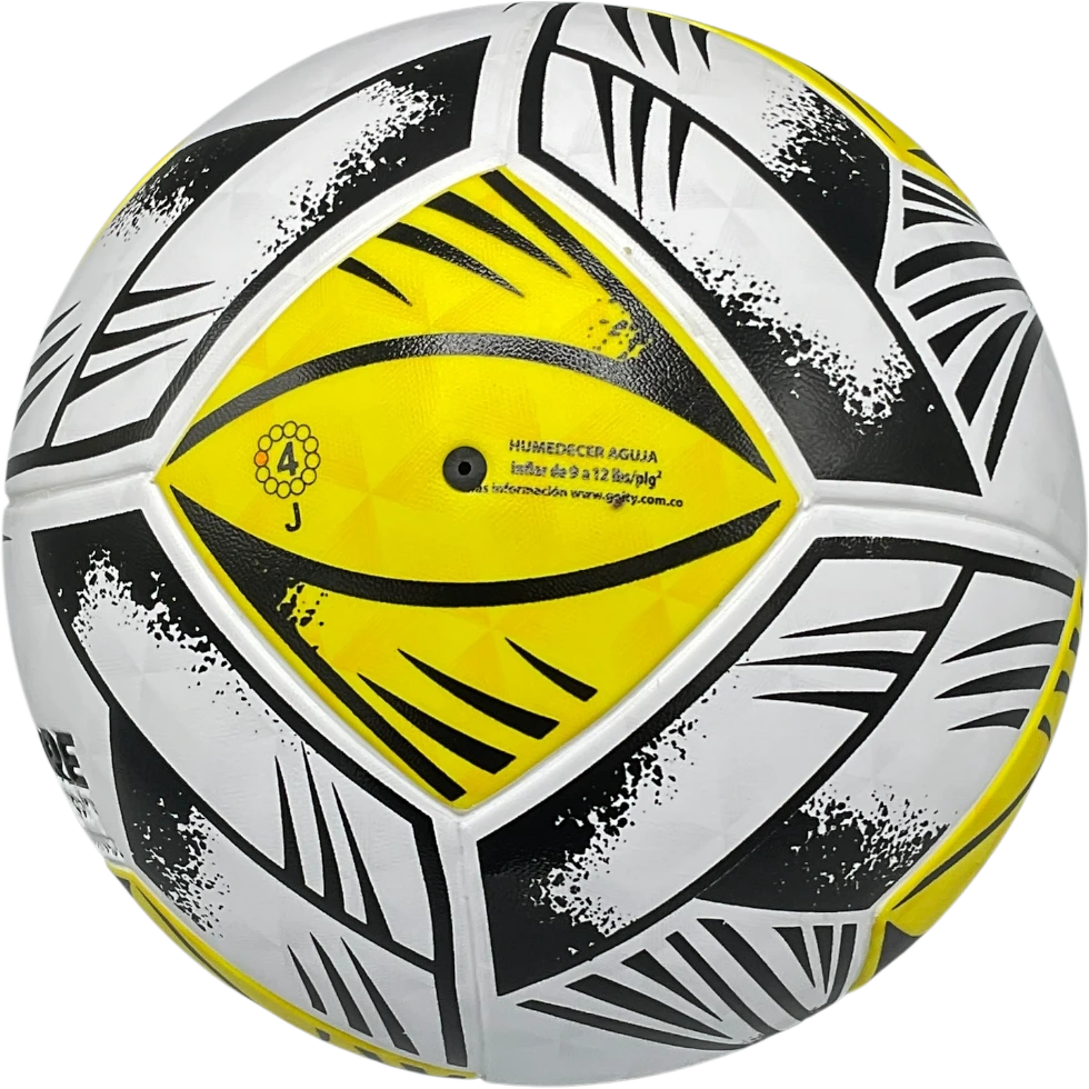 BALON FUTBOL # 5 SCORE BY GOLTY TRIBAL - Imagen 2